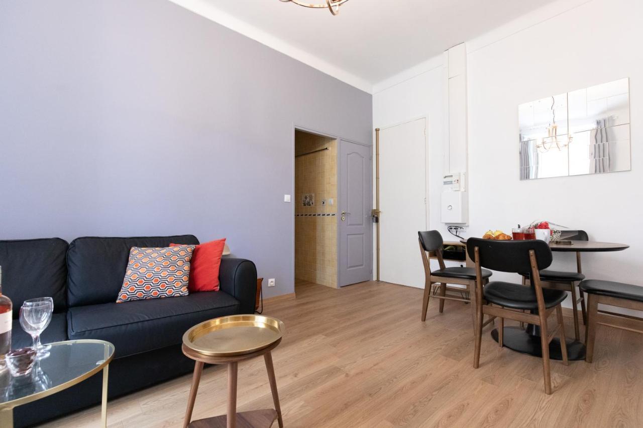2 Apartment, Near The Sea And Local Market Apartment