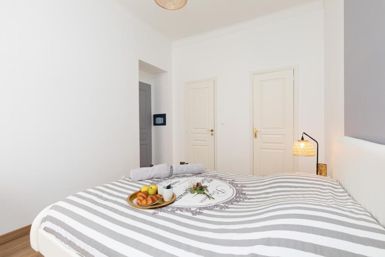 2 Apartment, Near The Sea And Local Market Apartment